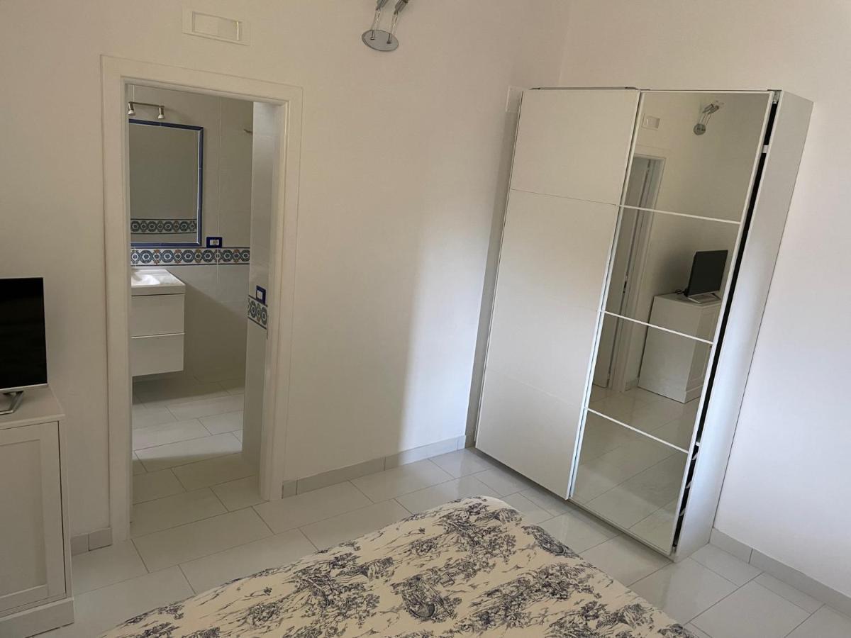 Crocelle Room Равелло Экстерьер фото