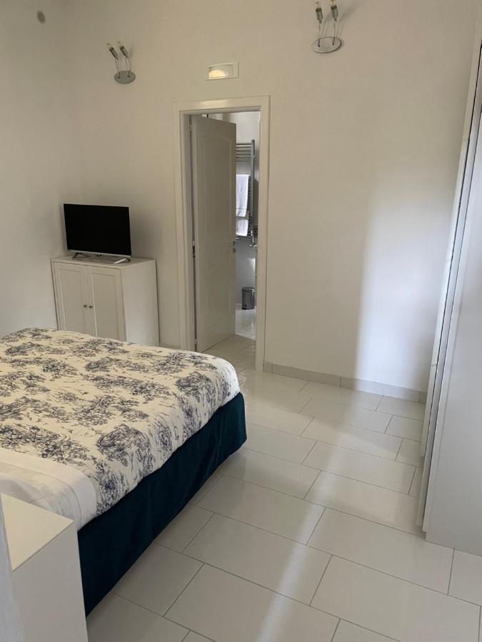 Crocelle Room Равелло Экстерьер фото